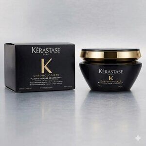 Kérastase Chronologiste 6.8oz Hair Mask Deep Nourishing Repair .NIB